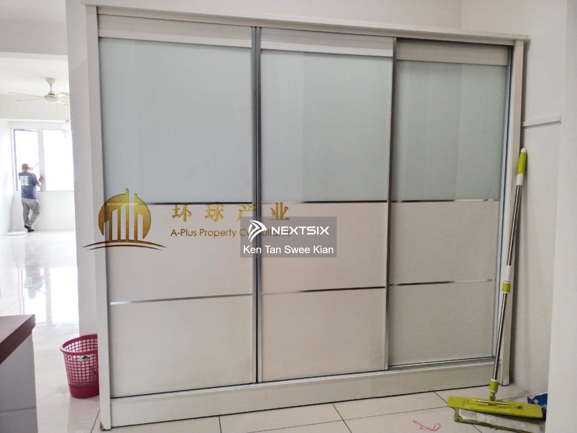 Apartment For Rent in Bukit Mertajam Penang - Image 5