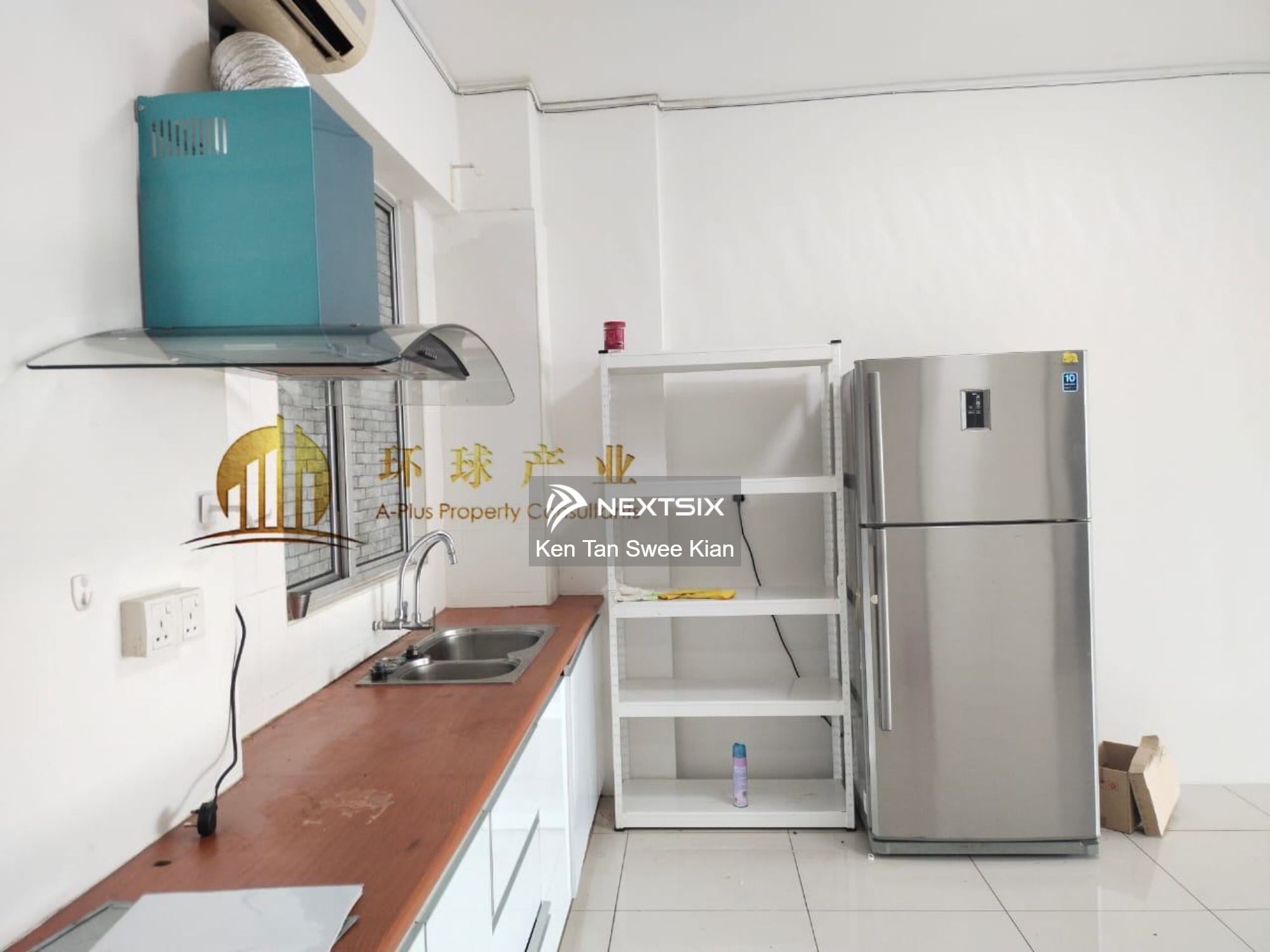 Apartment For Rent in Bukit Mertajam Penang - Image 6