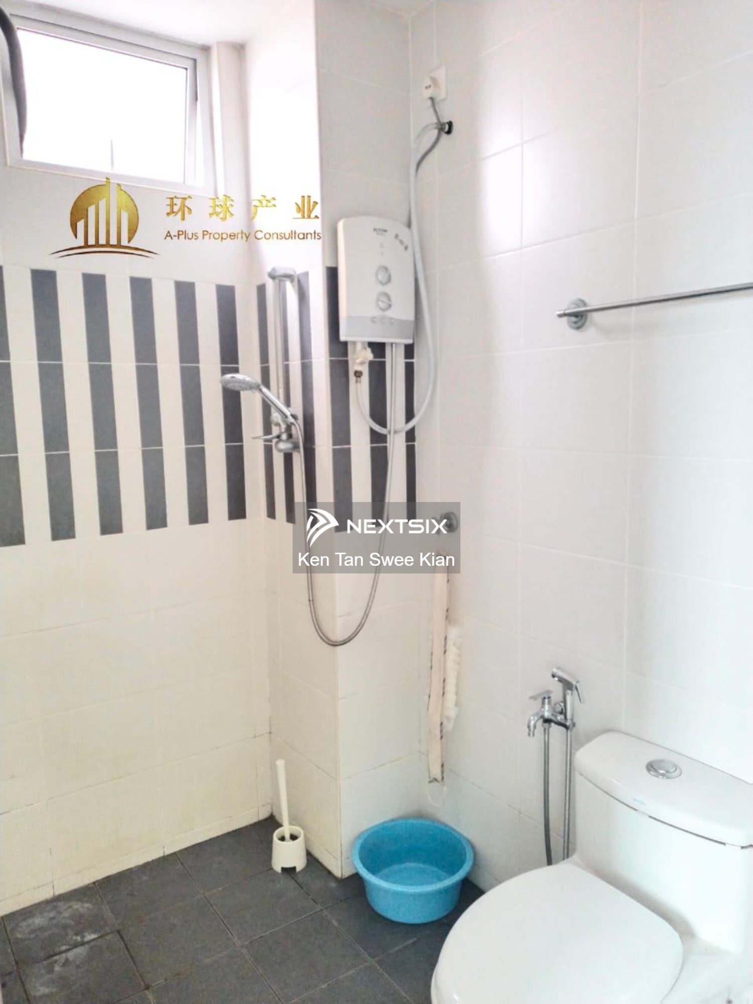 Apartment For Rent in Bukit Mertajam Penang - Image 8