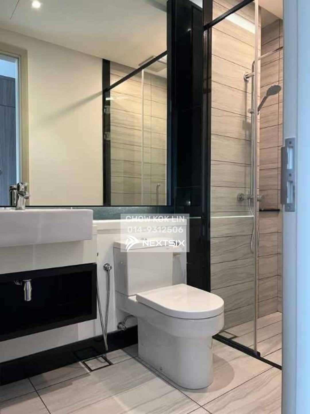 Serviced Residence For Rent in Tanjong Tokong Penang - Image 4