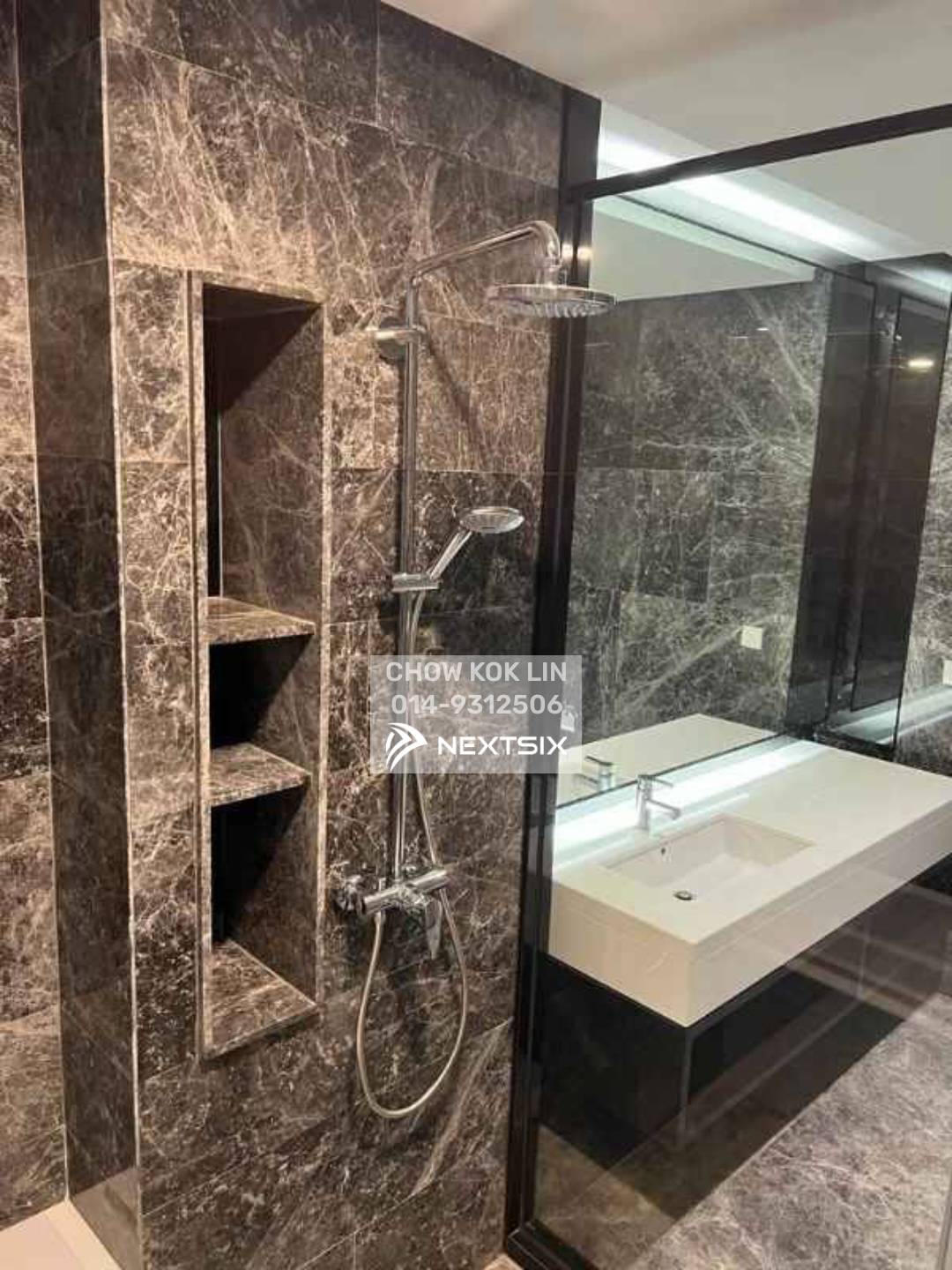 Serviced Residence For Rent in Tanjong Tokong Penang - Image 5