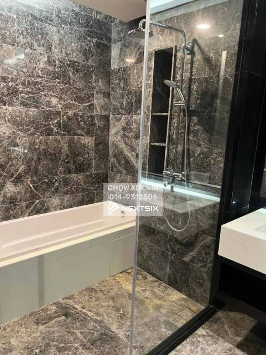 Serviced Residence For Rent in Tanjong Tokong Penang - Image 6