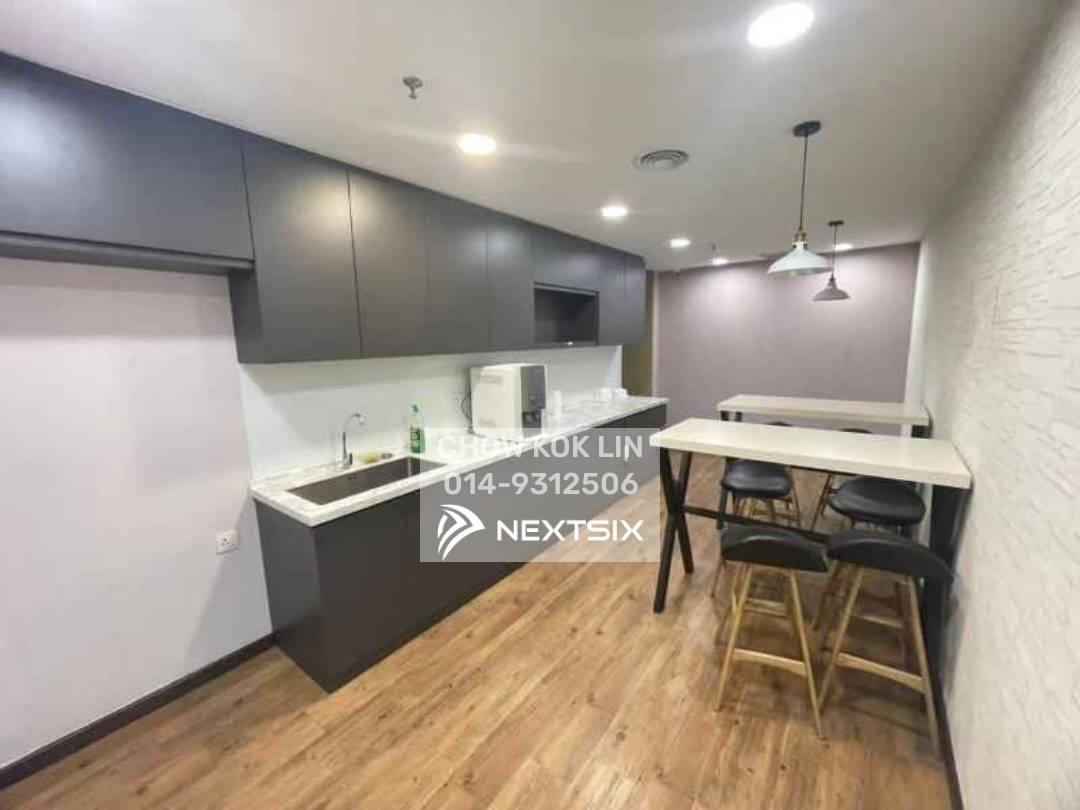 Retail Office For Rent in Georgetown Penang - Image 4