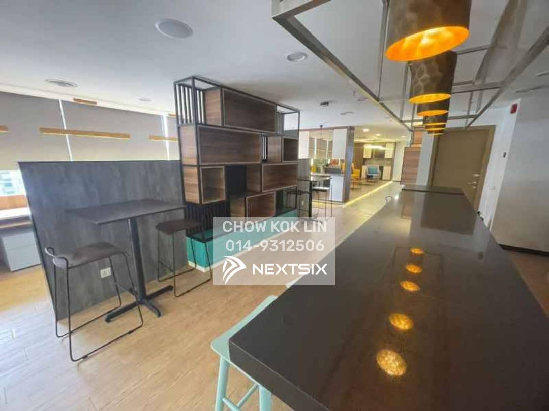 Retail Office For Rent in Georgetown Penang - Image 7