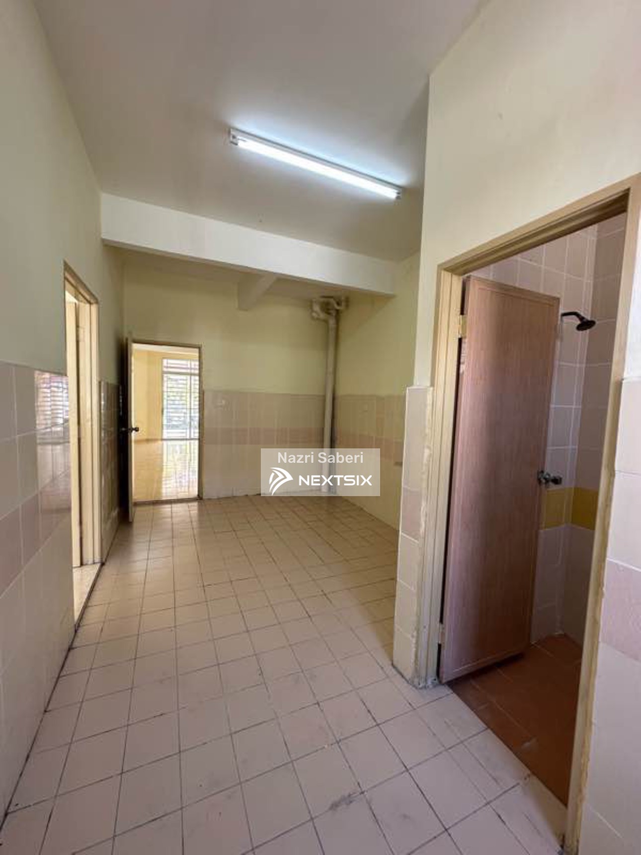 2-sty Terrace/Link House For Sale in Air Tawar Penang - Image 8