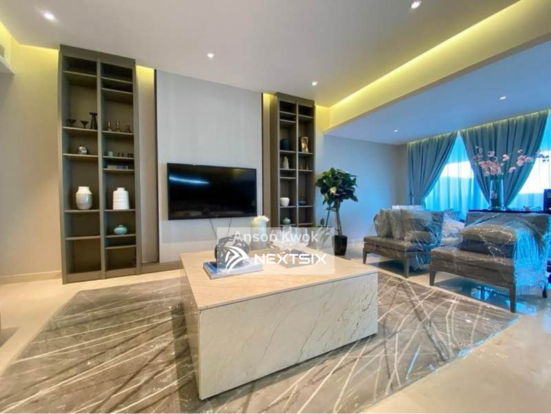 Condominium For Rent in Iskandar Puteri (Nusajaya) Johor