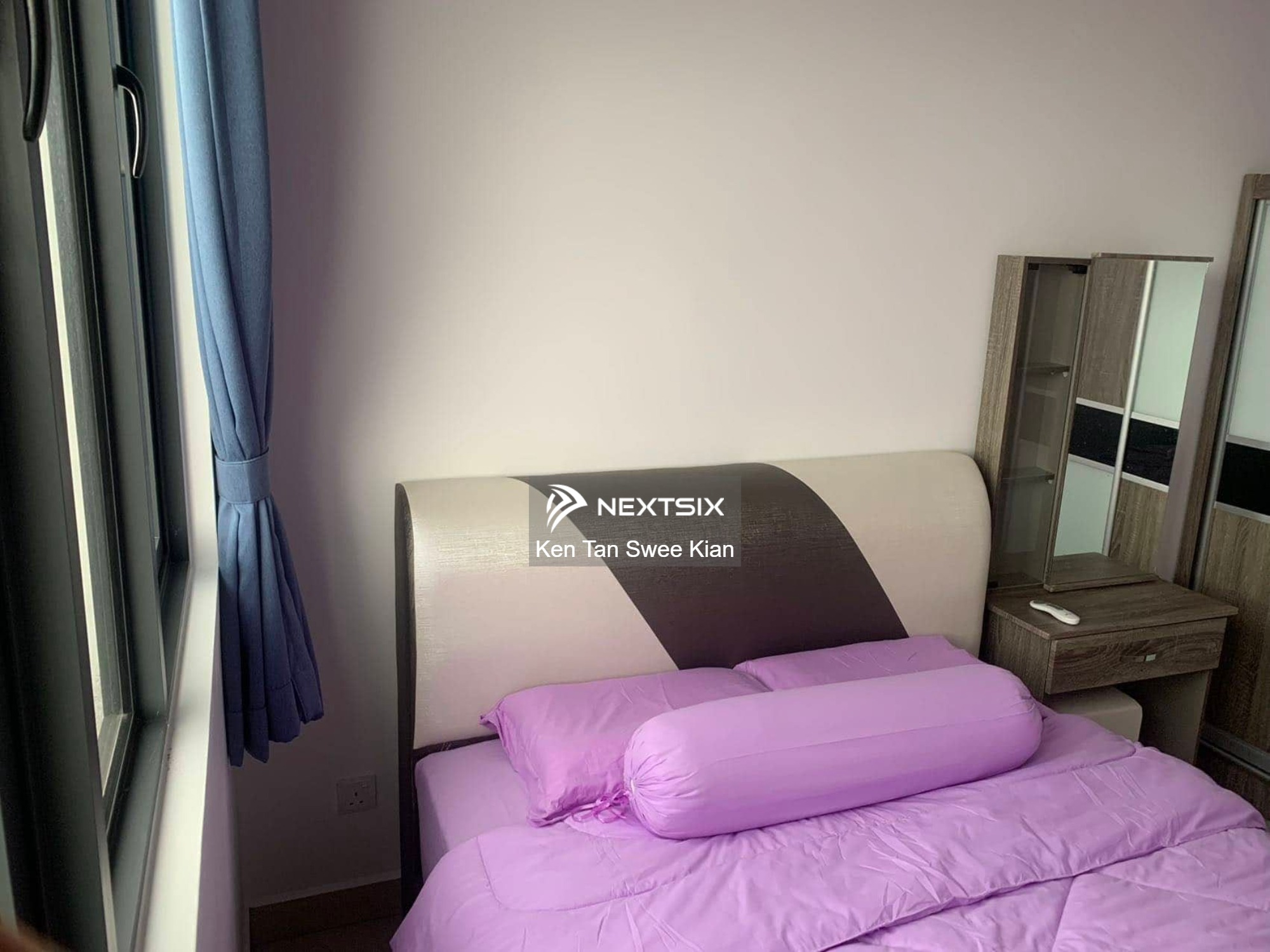 Condominium For Rent in Simpang Ampat Penang - Image 5