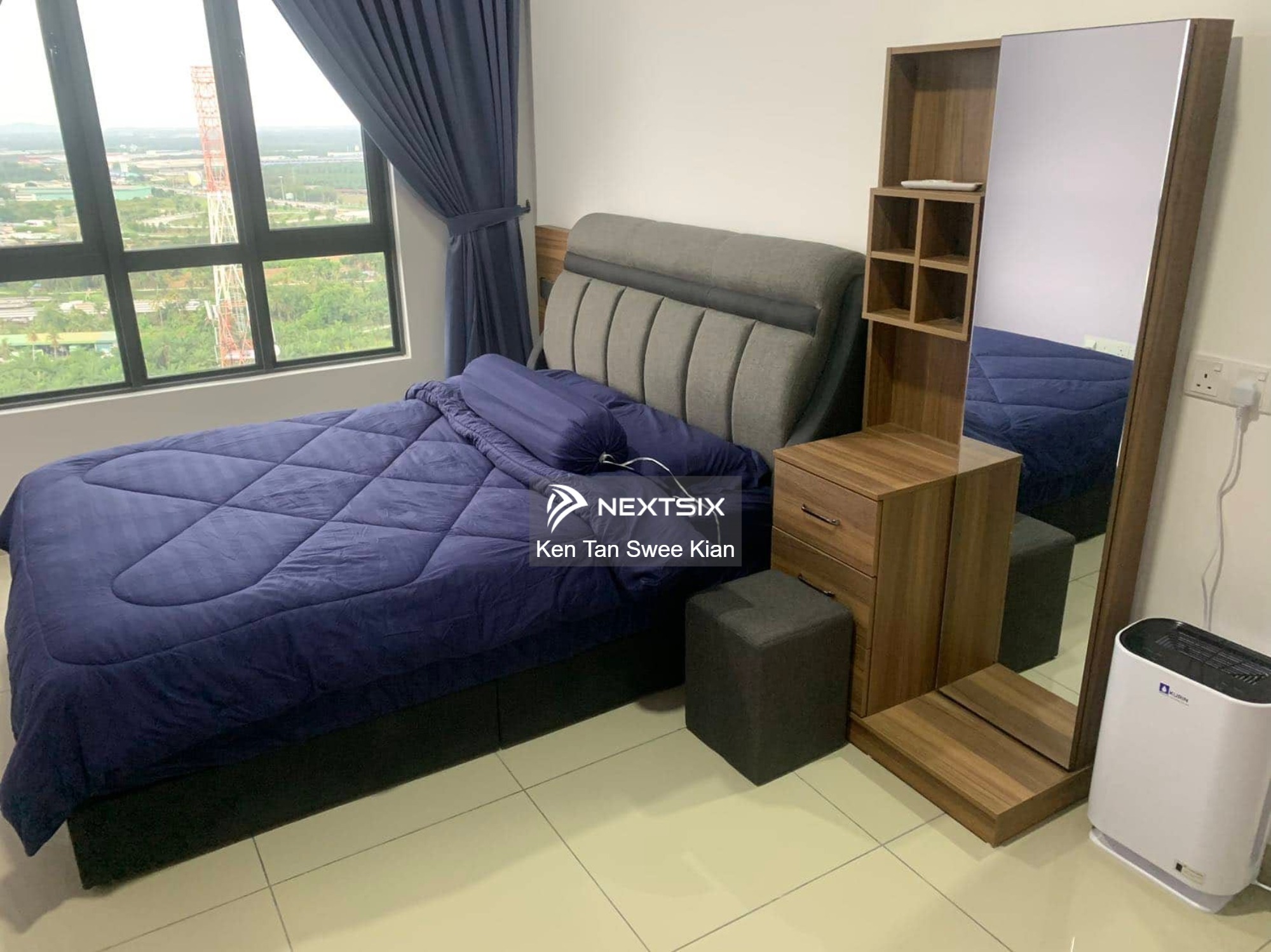 Condominium For Rent in Simpang Ampat Penang - Image 6