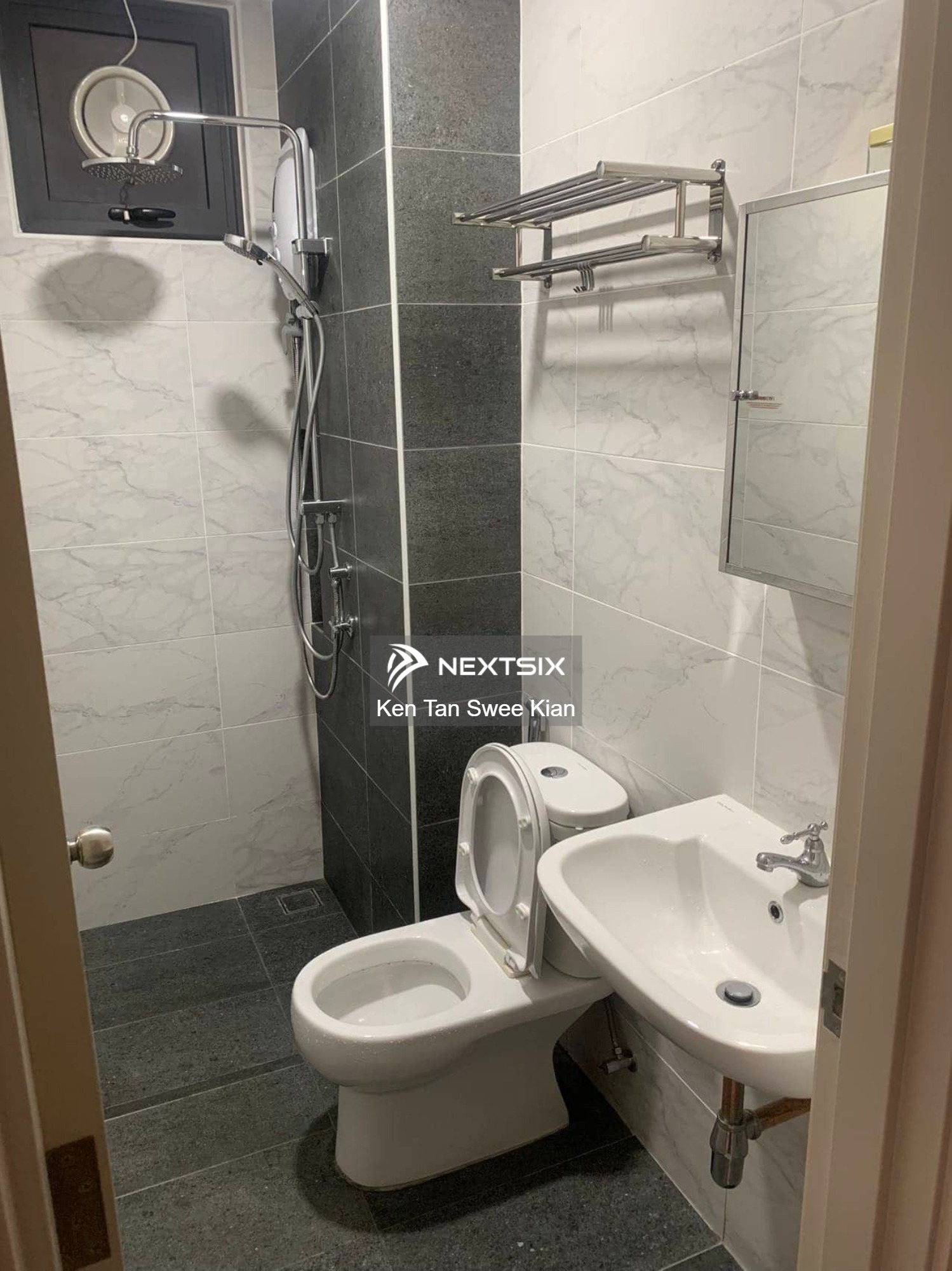 Condominium For Rent in Simpang Ampat Penang - Image 7