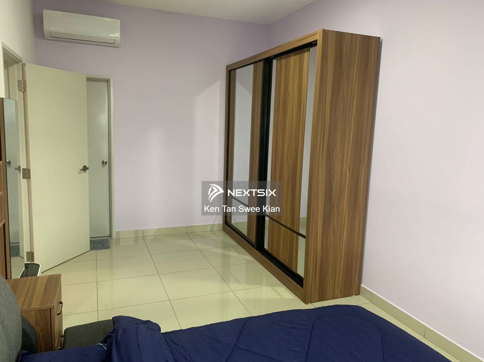 Condominium For Rent in Simpang Ampat Penang - Image 8