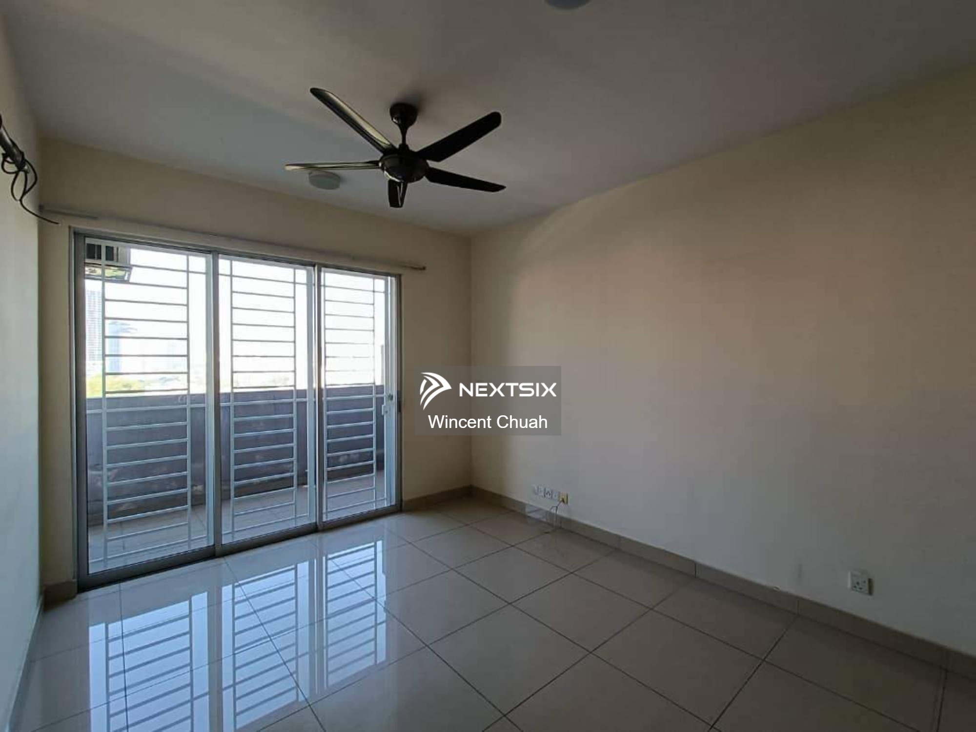 Serviced Residence For Sale in Setapak Kuala Lumpur