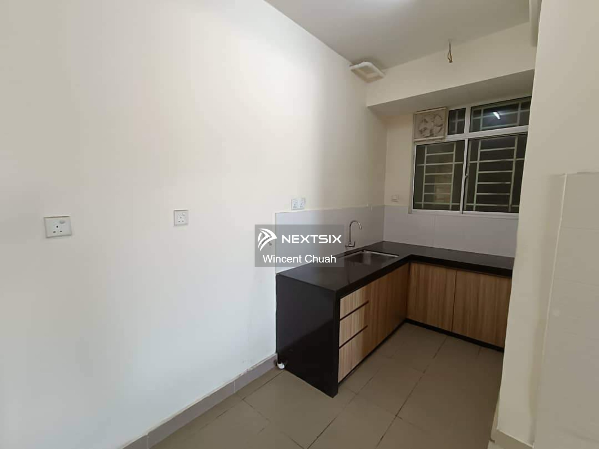 Serviced Residence For Sale in Setapak Wilayah Persekutuan Kuala Lumpur - Image 10