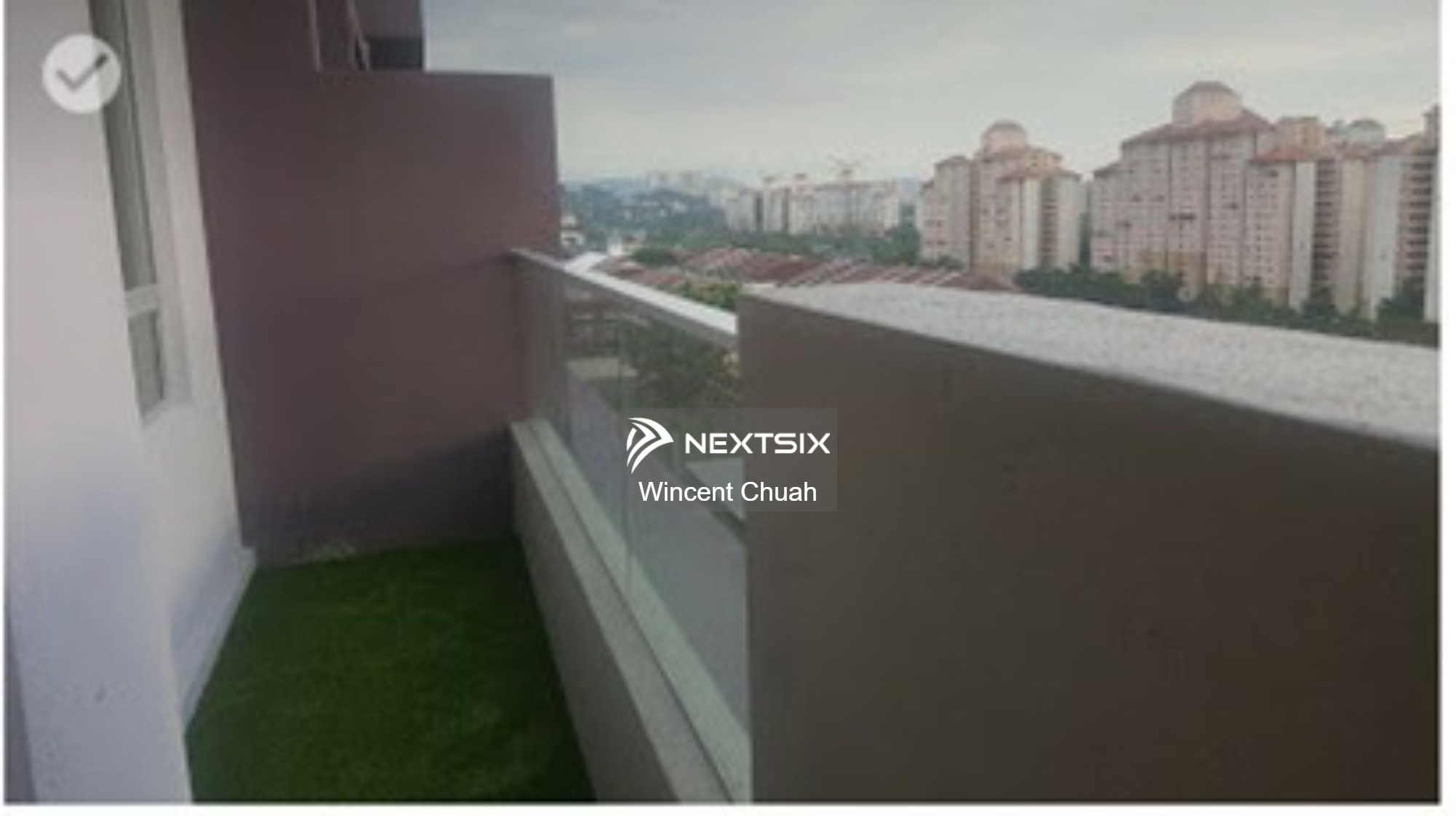 Serviced Residence For Sale in Setapak Wilayah Persekutuan Kuala Lumpur - Image 11