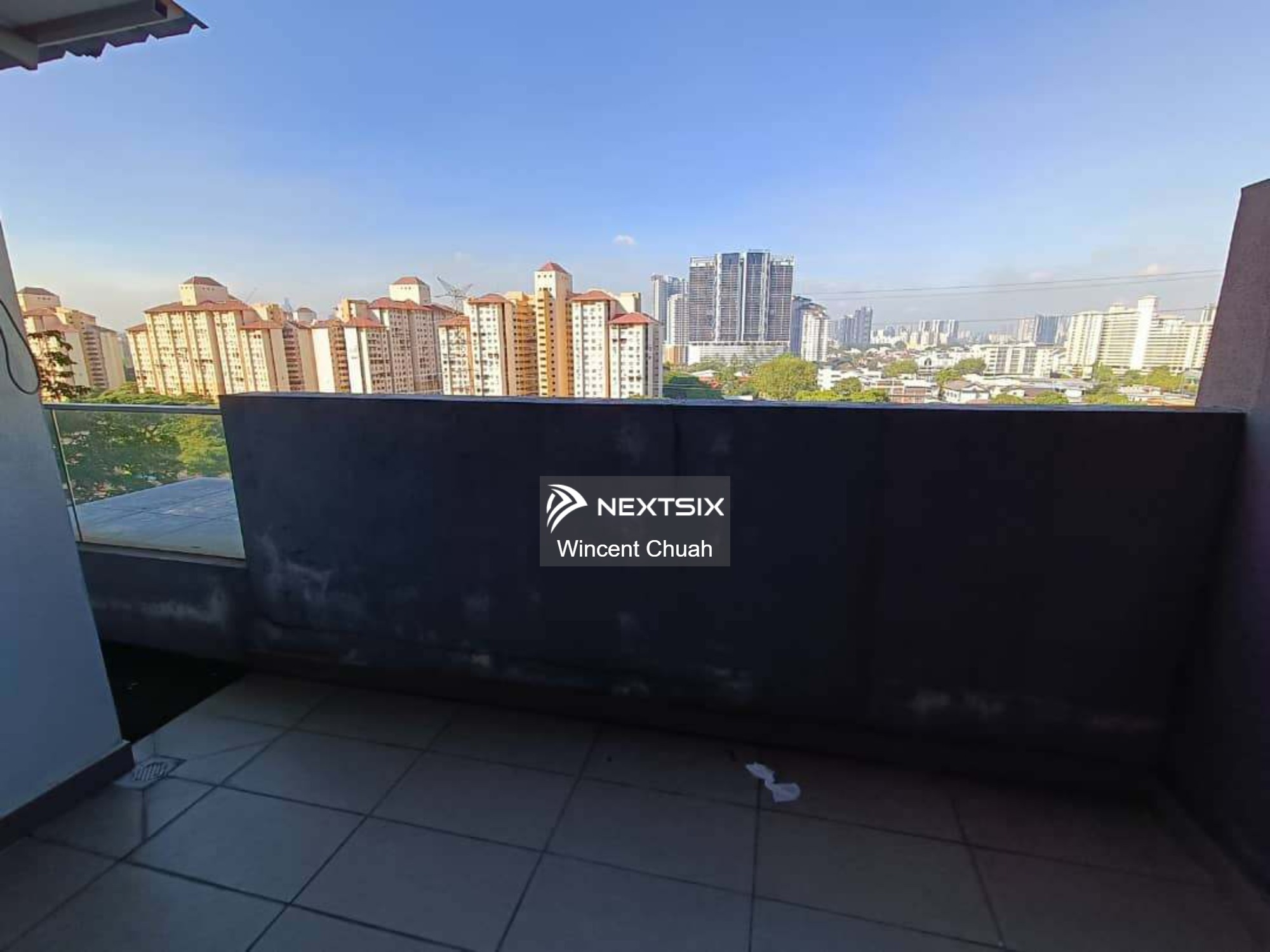 Serviced Residence For Sale in Setapak Wilayah Persekutuan Kuala Lumpur - Image 12