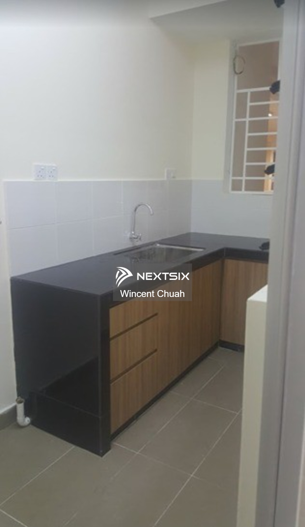 Serviced Residence For Sale in Setapak Wilayah Persekutuan Kuala Lumpur - Image 5