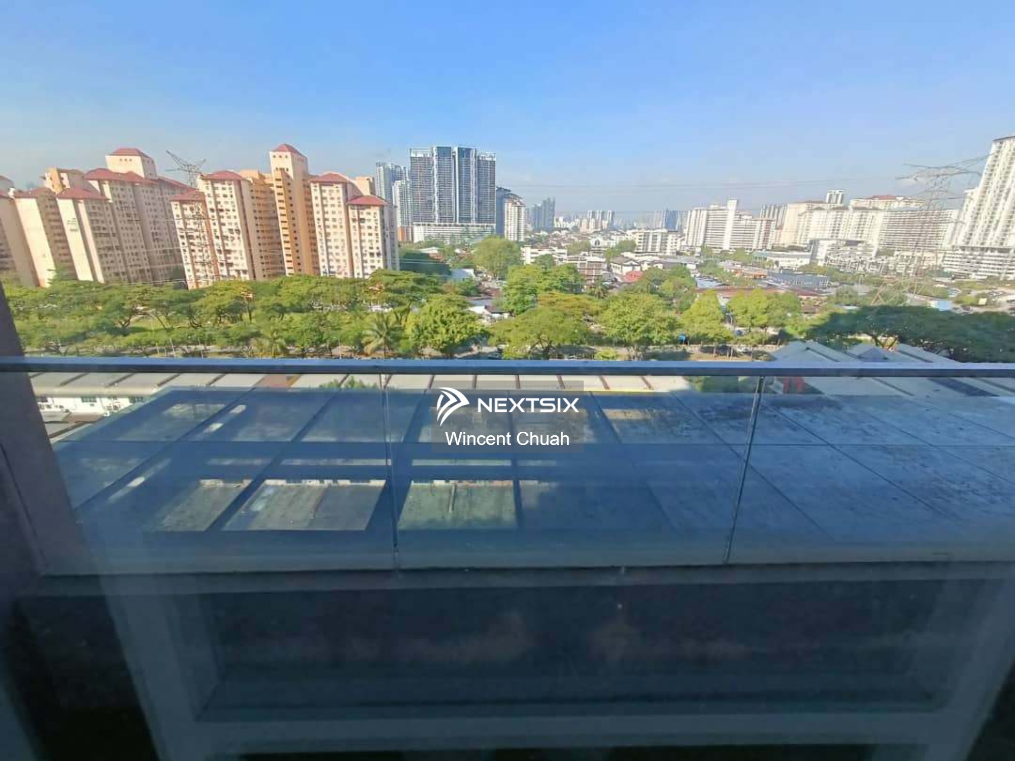 Serviced Residence For Sale in Setapak Wilayah Persekutuan Kuala Lumpur - Image 6