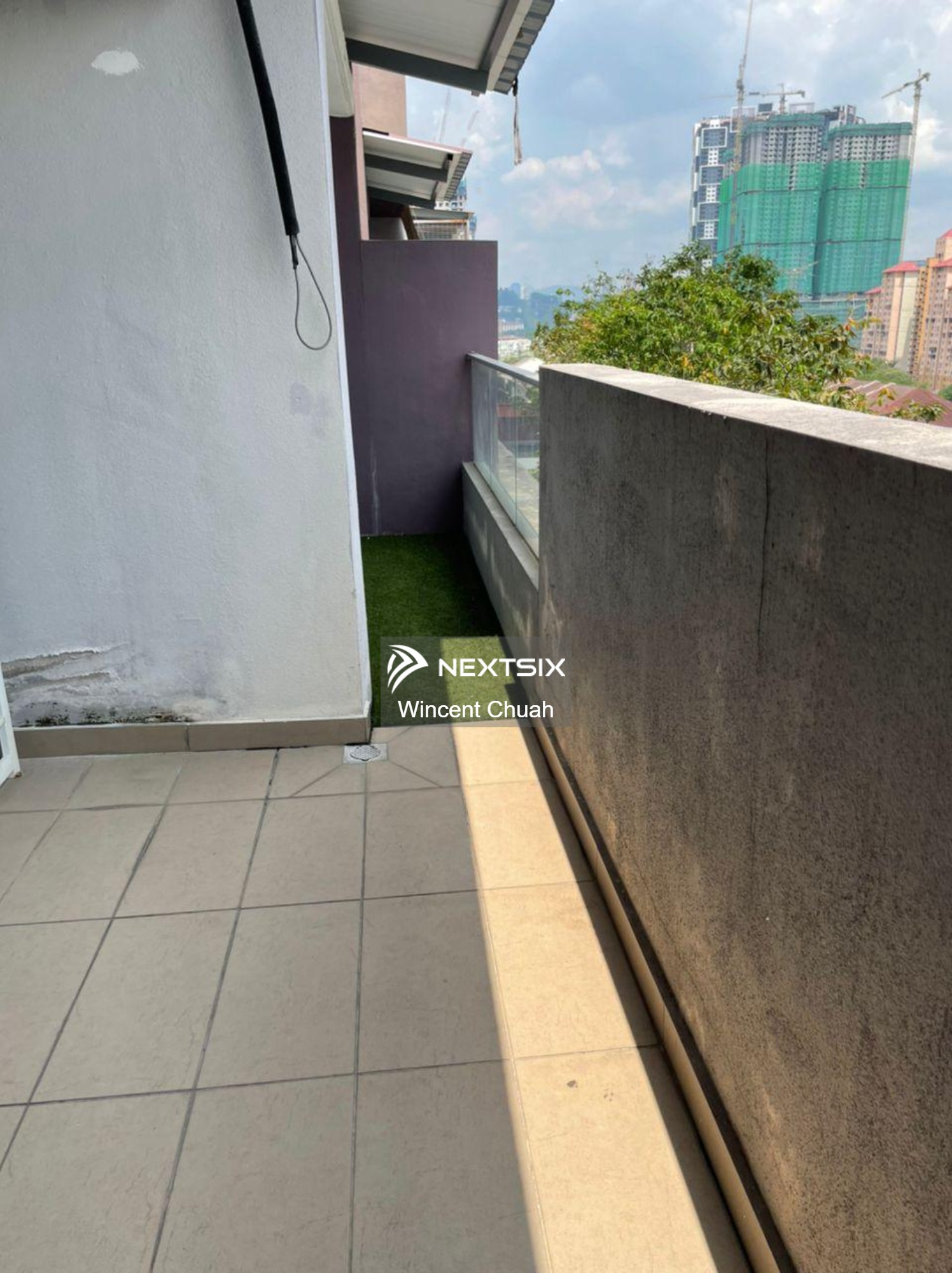 Serviced Residence For Sale in Setapak Wilayah Persekutuan Kuala Lumpur - Image 8