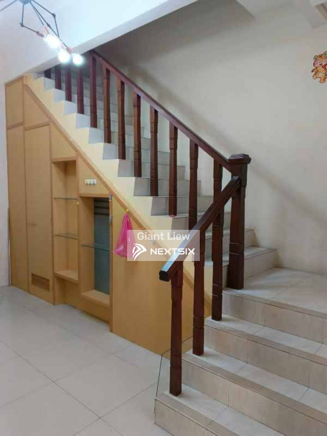 2-sty Terrace/Link House For Sale in Menglembu Perak - Image 6