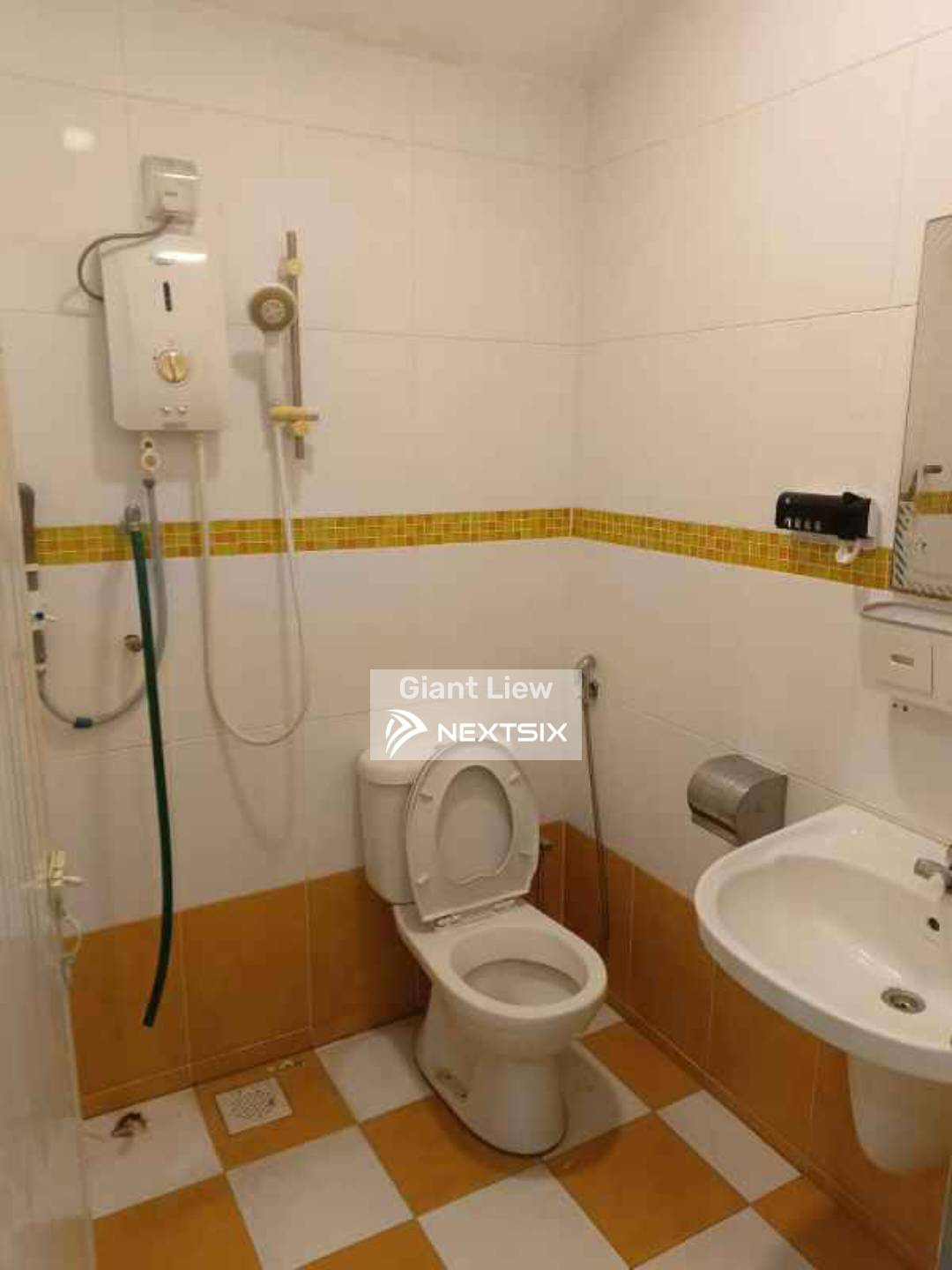 2-sty Terrace/Link House For Sale in Menglembu Perak - Image 7