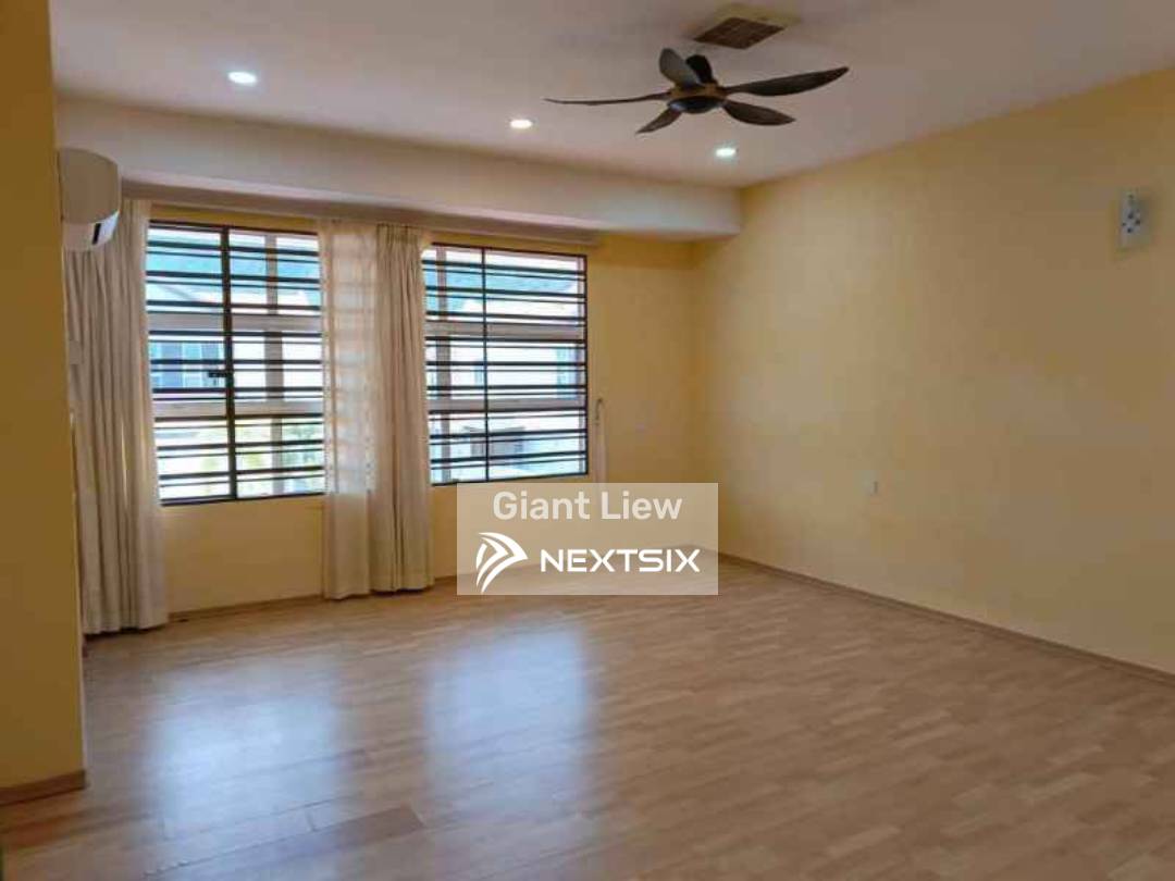 2-sty Terrace/Link House For Sale in Menglembu Perak - Image 8