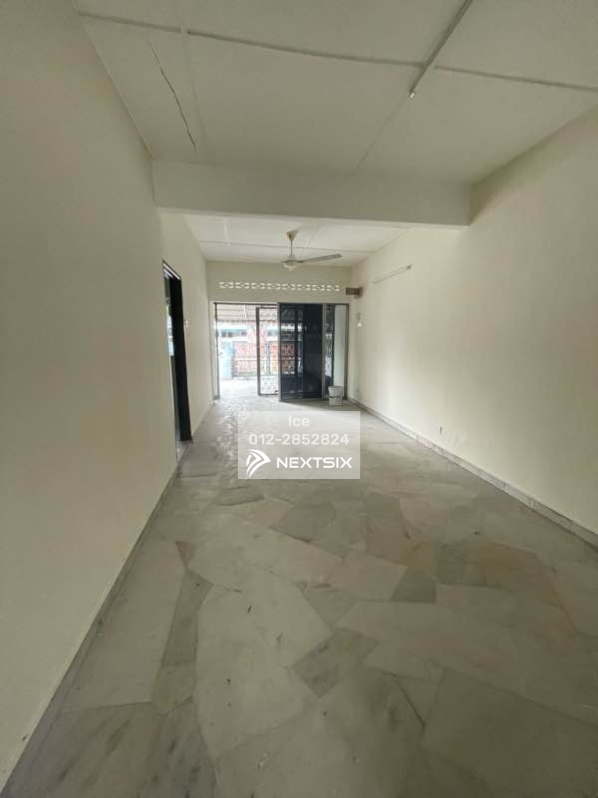 1-sty Terrace/Link House For Sale in Klang Selangor - Image 2