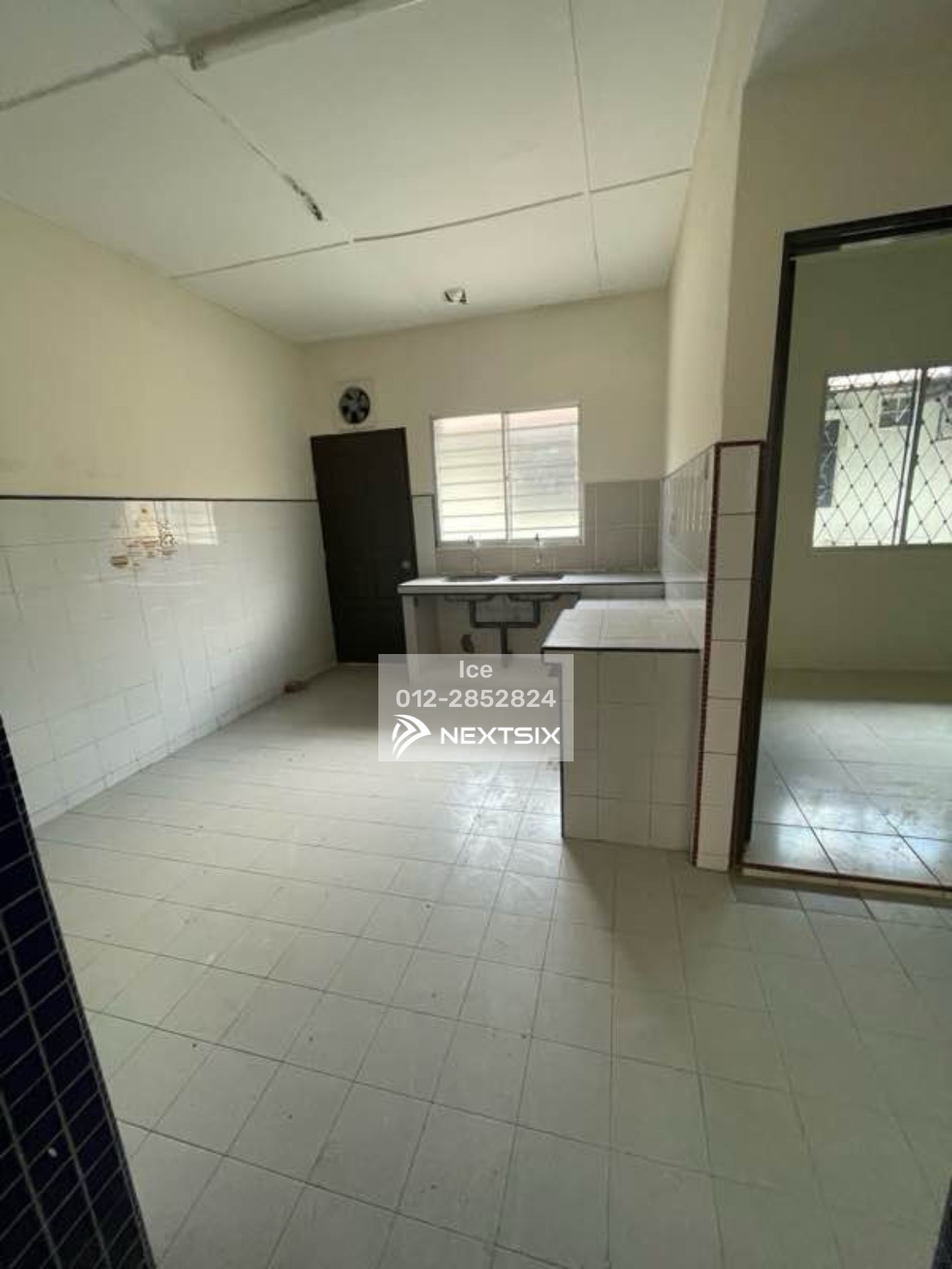 1-sty Terrace/Link House For Sale in Klang Selangor - Image 3