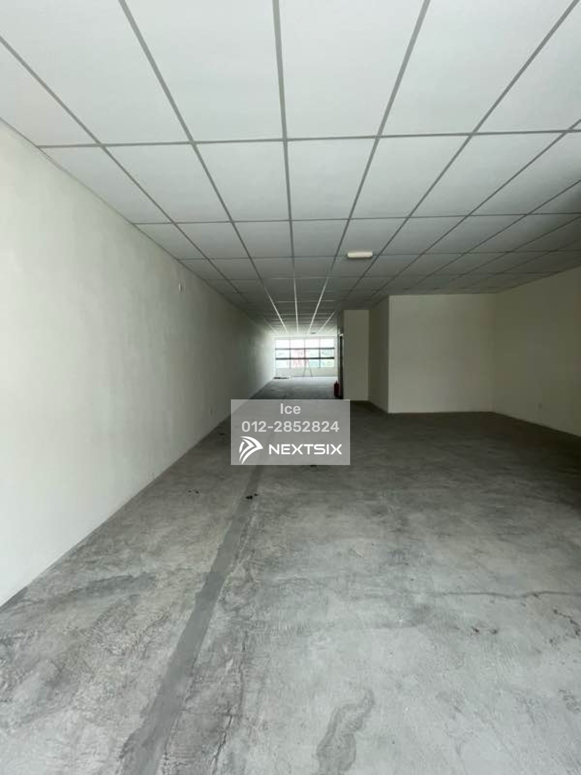 Shop Office For Rent in Shah Alam Selangor