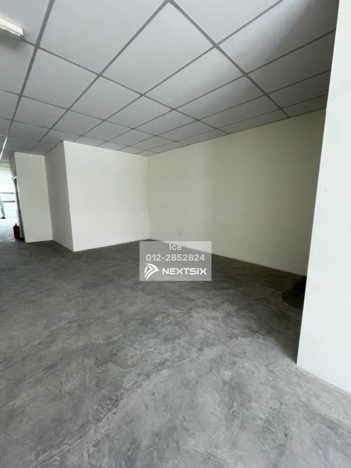 Shop Office For Rent in Shah Alam Selangor - Image 5