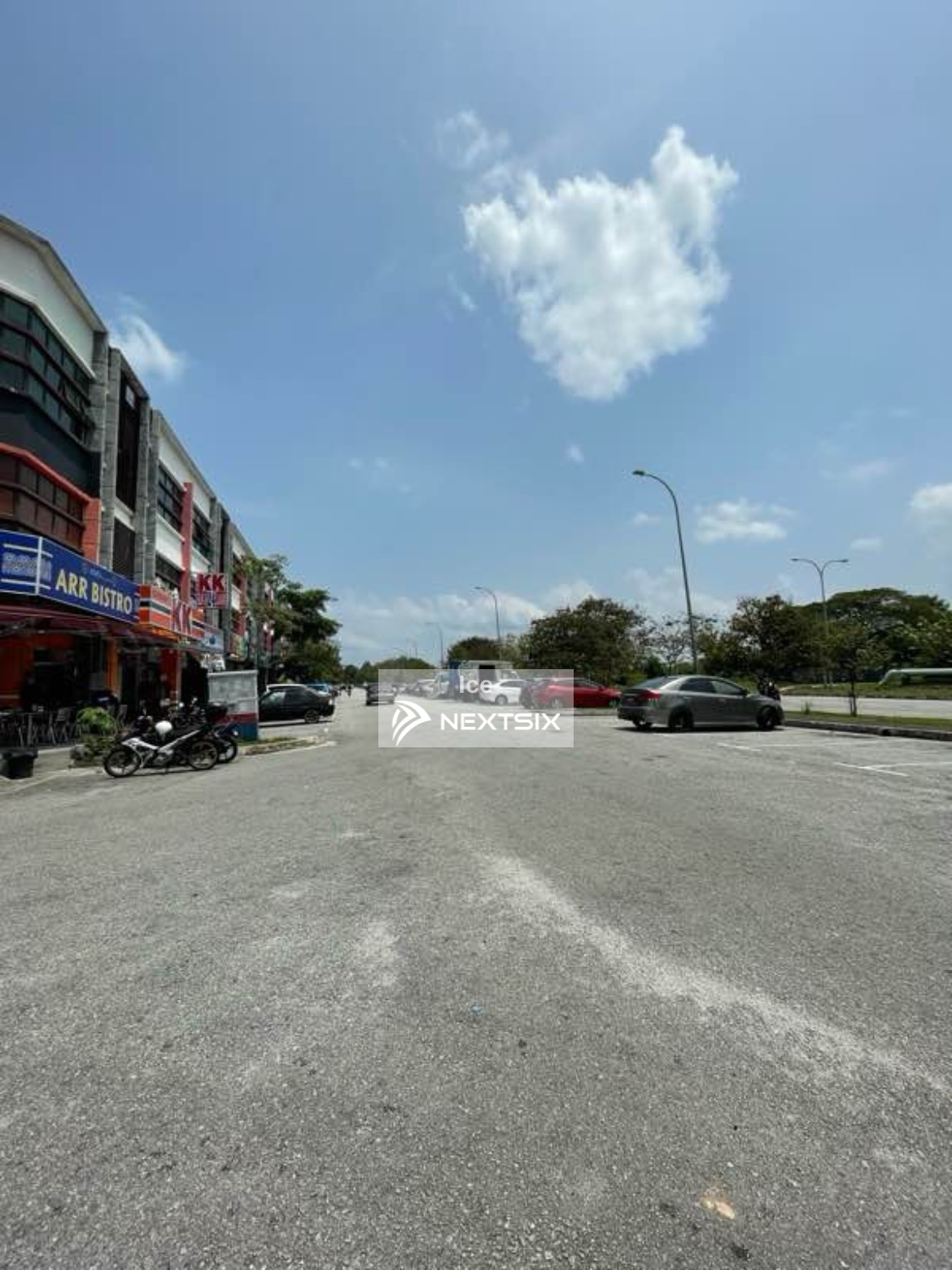 Shop Office For Rent in Shah Alam Selangor