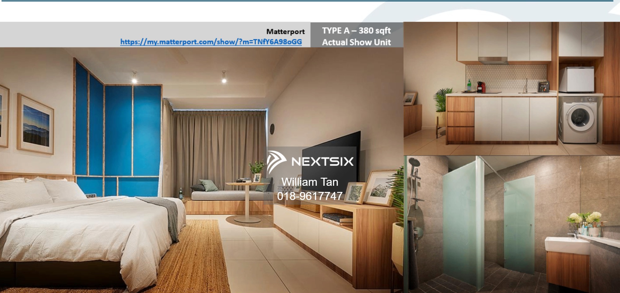 Serviced Residence For Sale in Genting Highlands Pahang - Image 3