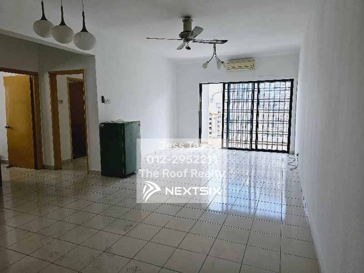 Condominium For Sale in Jalan Kuching Kuala Lumpur