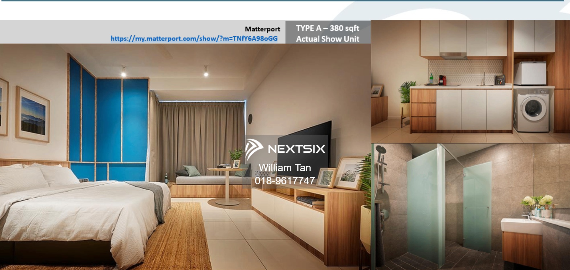 Serviced Residence For Sale in Genting Highlands Pahang