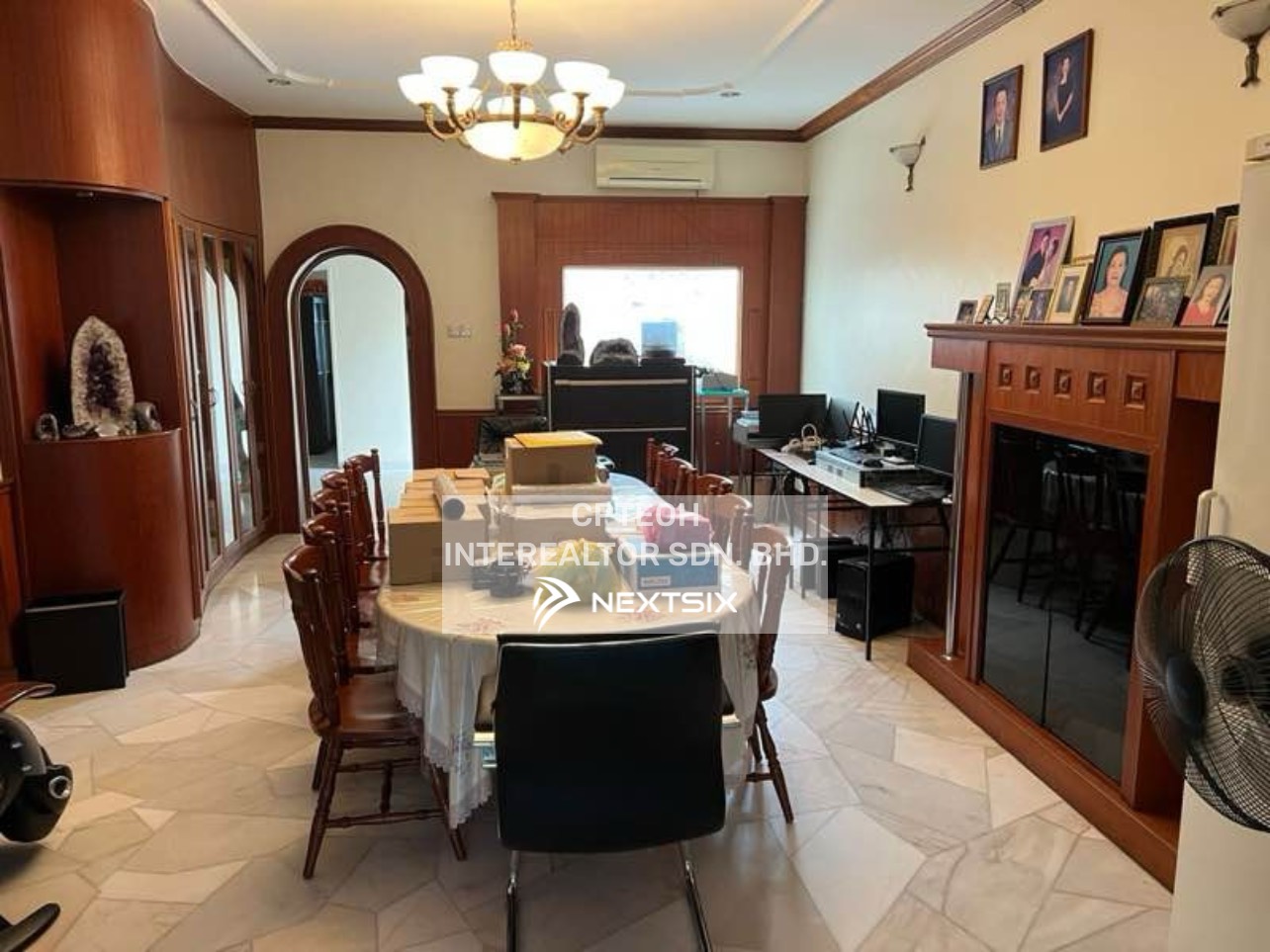 Semi-detached House For Sale in Tanjung Bungah Penang - Image 5