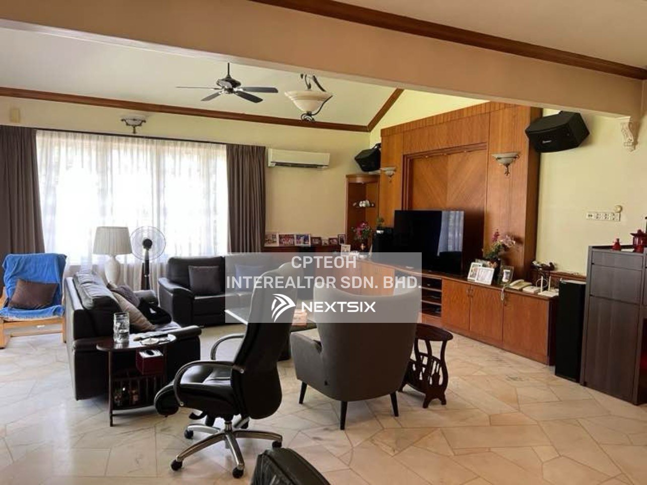 Semi-detached House For Sale in Tanjung Bungah Penang - Image 9