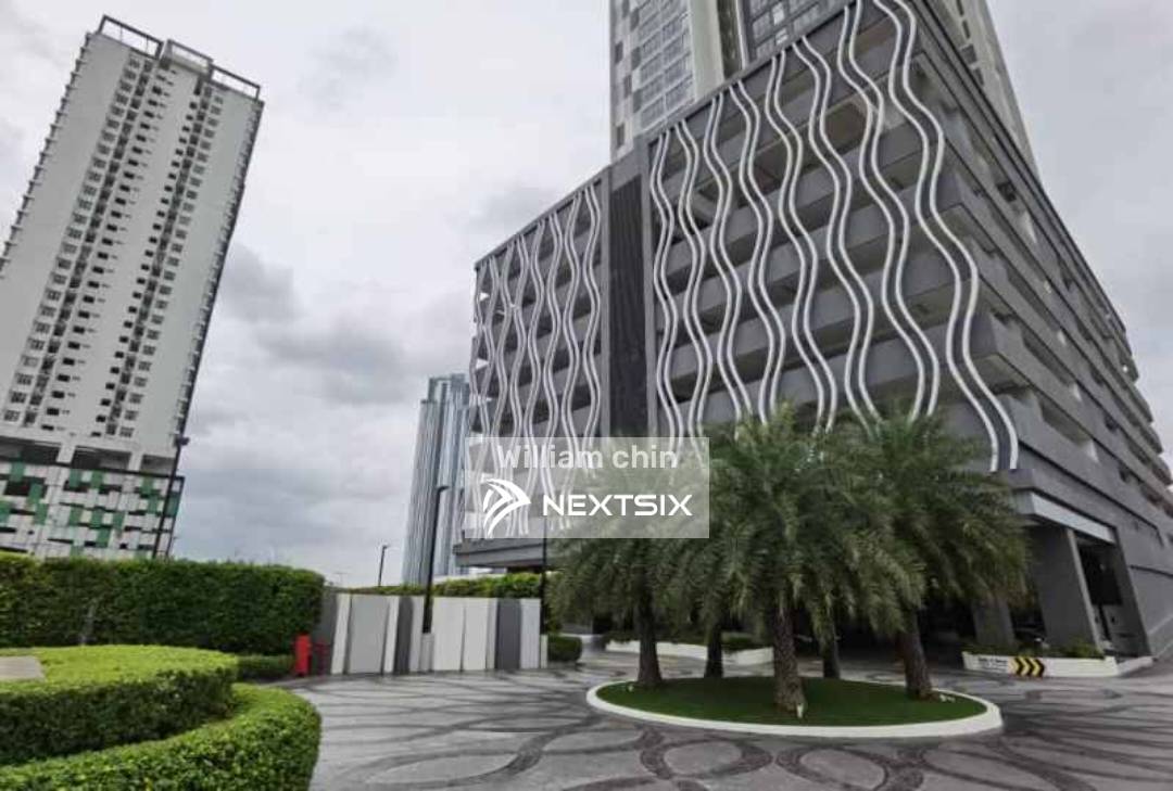 Condominium For Rent in Penampang Sabah