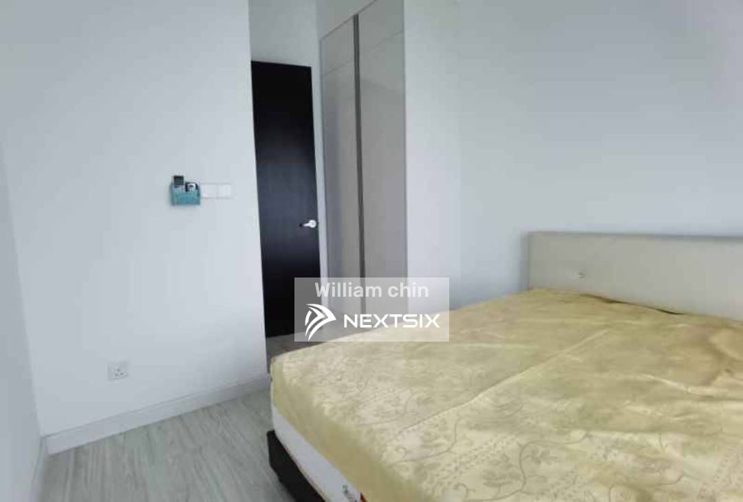 Condominium For Rent in Penampang Sabah - Image 10