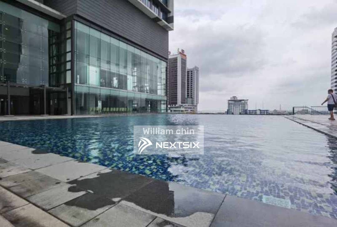 Condominium For Rent in Penampang Sabah - Image 2