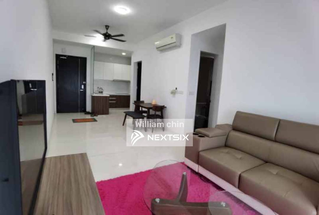 Condominium For Rent in Penampang Sabah - Image 3