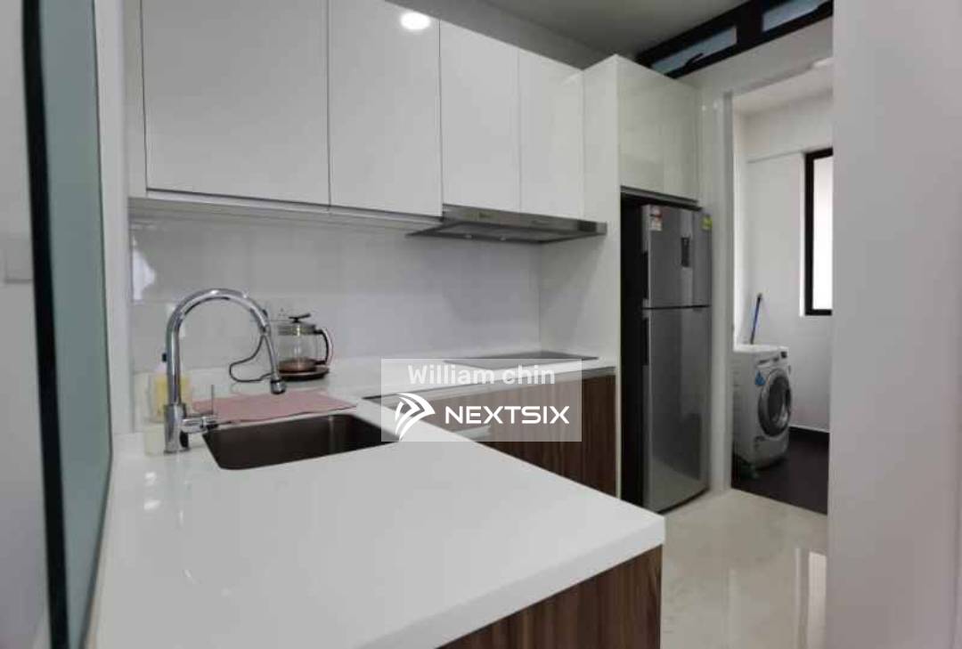 Condominium For Rent in Penampang Sabah - Image 7