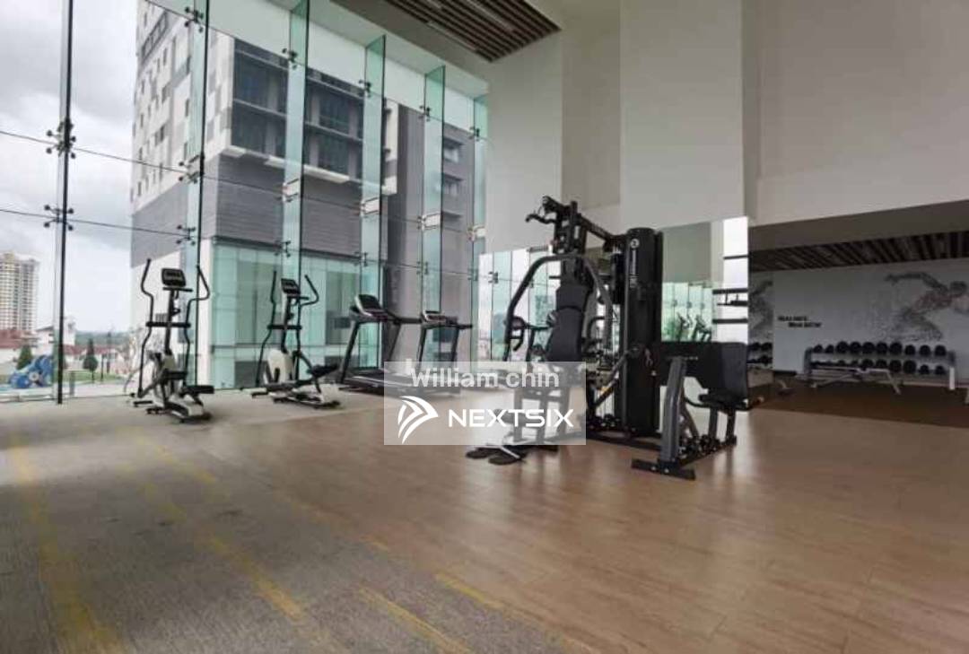 Condominium For Rent in Penampang Sabah - Image 8