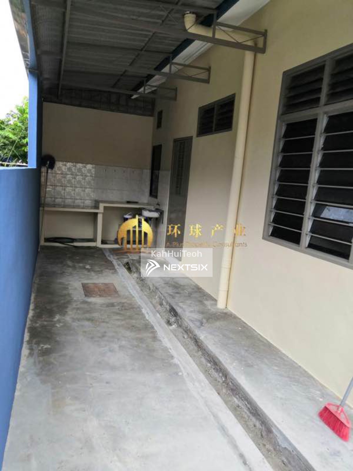 Semi-detached House For Rent in Kulim Kedah - Image 7