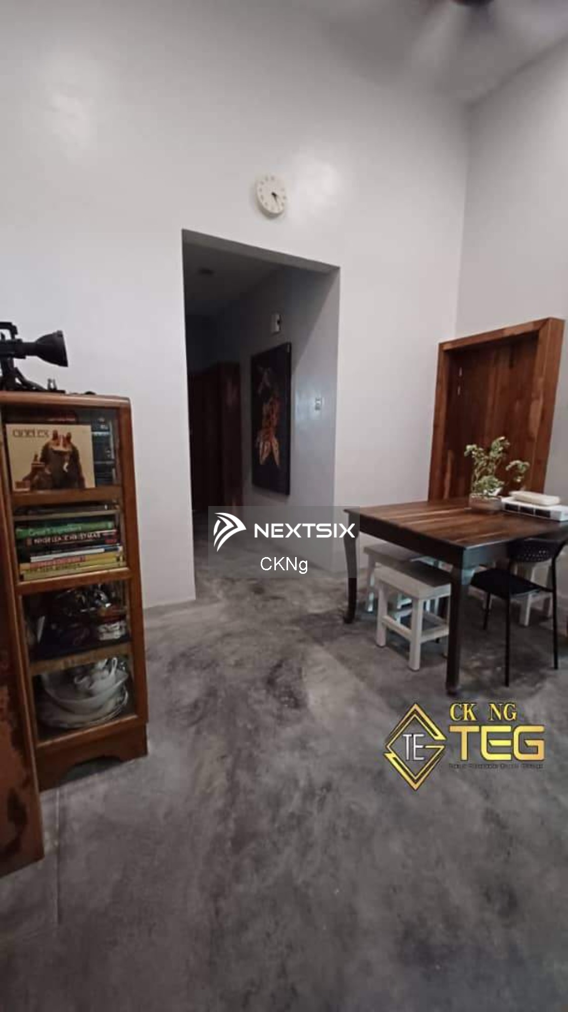 1-sty Terrace/Link House For Sale in Bandar Bukit Raja Selangor - Image 6