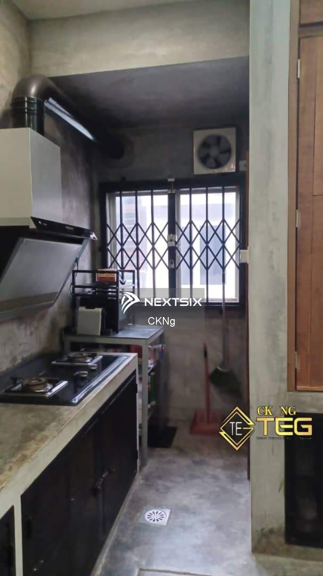 1-sty Terrace/Link House For Sale in Bandar Bukit Raja Selangor - Image 7
