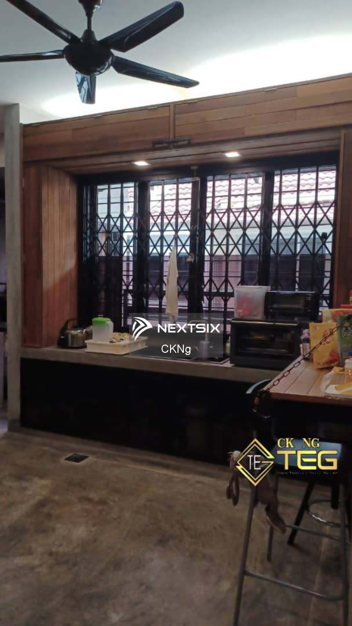 1-sty Terrace/Link House For Sale in Bandar Bukit Raja Selangor - Image 8