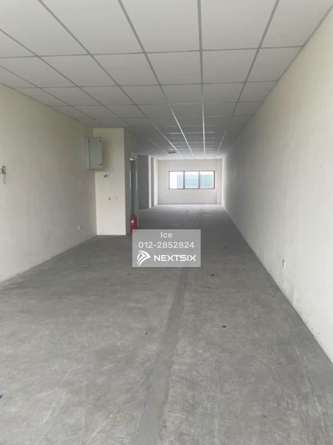 Shop Office For Sale in Shah Alam Selangor