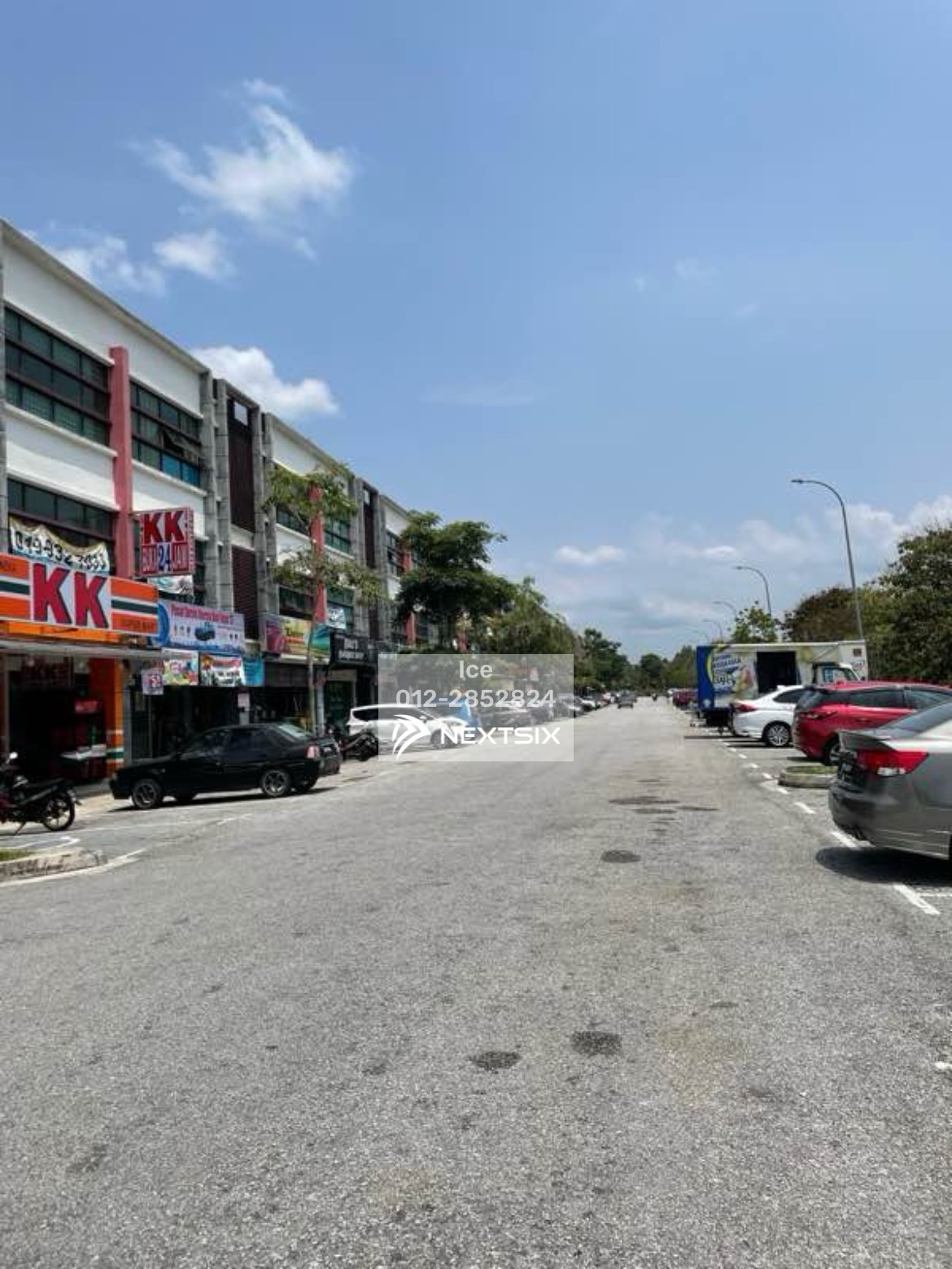 Shop Office For Sale in Shah Alam Selangor - Image 5
