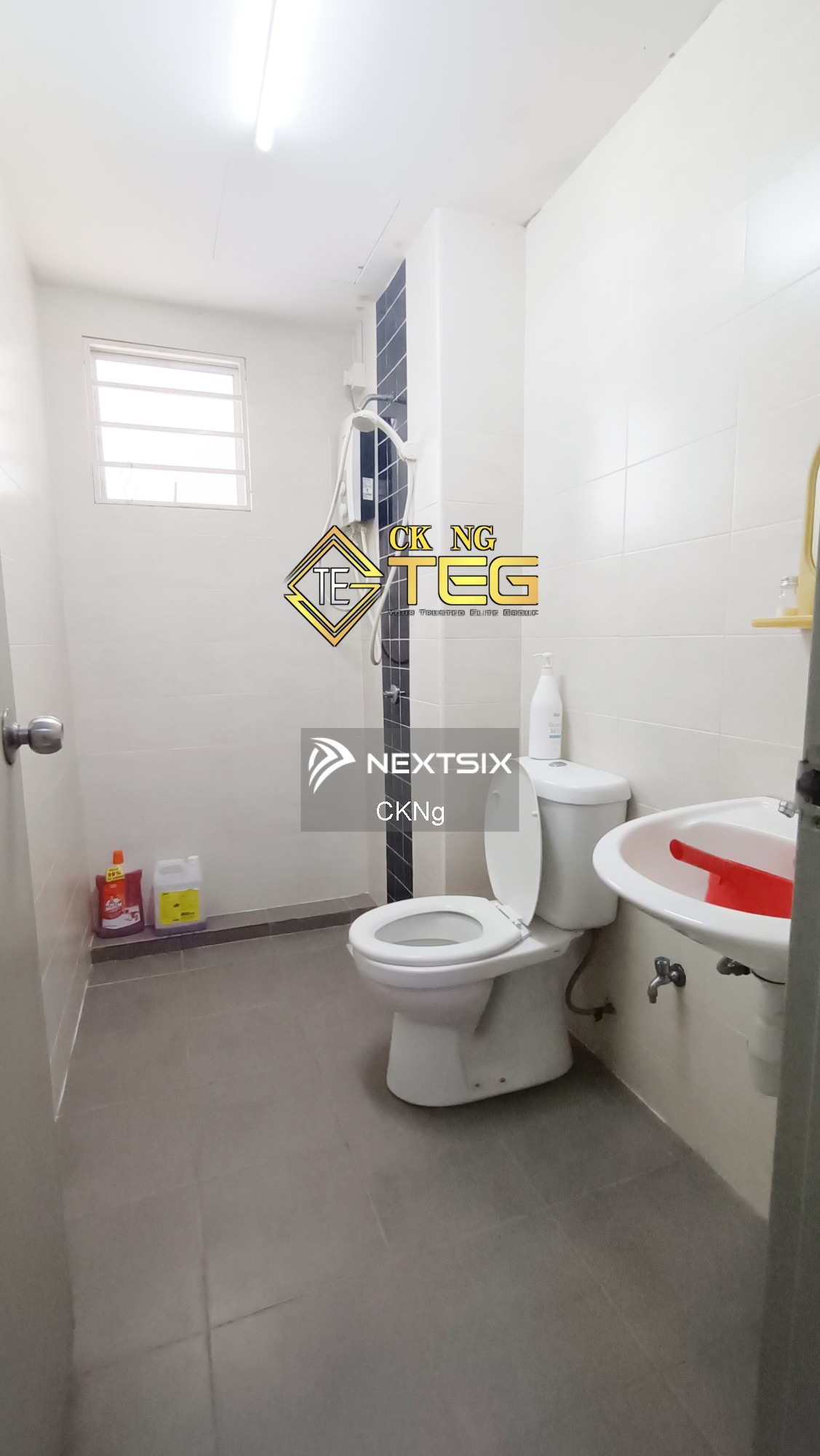 Apartment For Sale in Klang Selangor