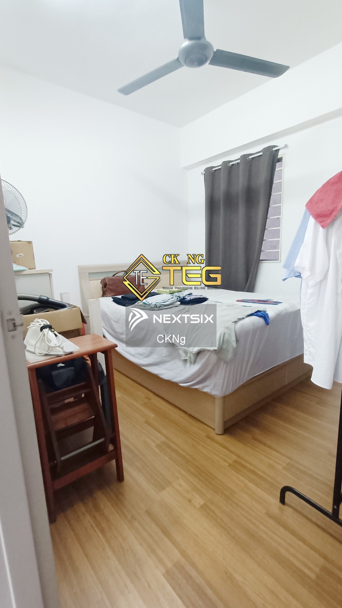 Apartment For Sale in Klang Selangor - Image 5