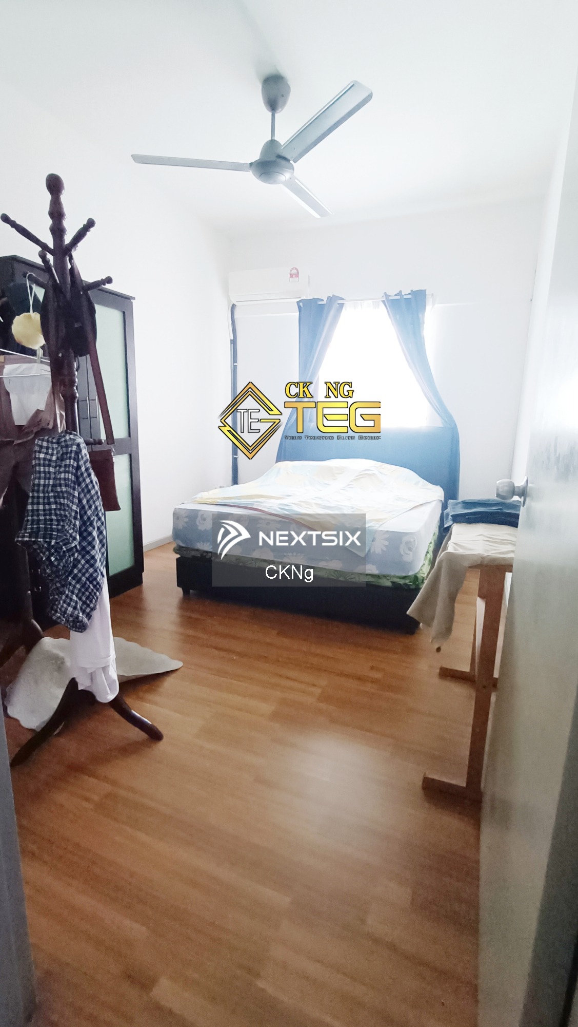 Apartment For Sale in Klang Selangor - Image 7