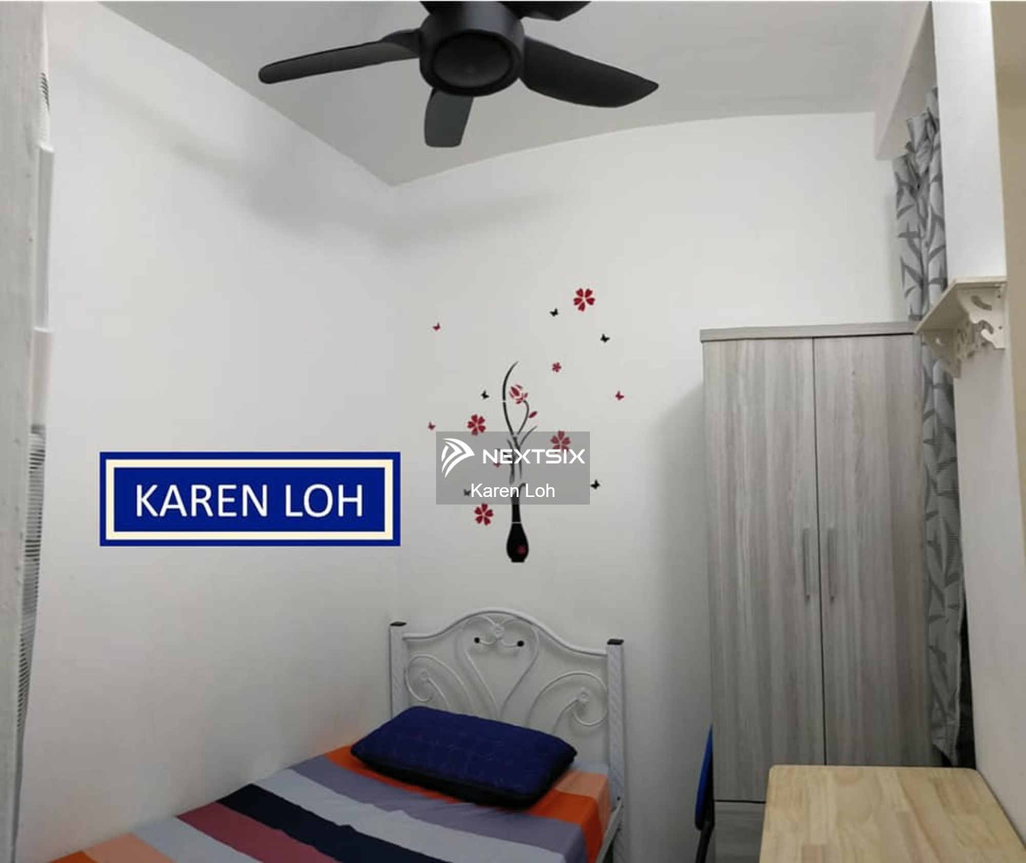 Condominium For Rent in Sungai Ara Penang